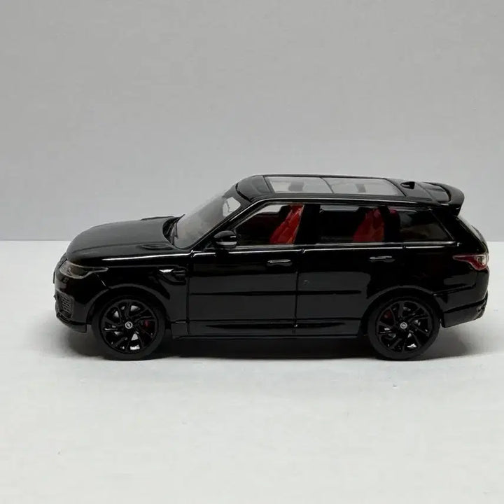 [BUNJANG] WellArt 1:64 Land Rover Range Rover Sport 2018 / 웰아트 1:64 랜드로버 레인지로버 스포츠 2018