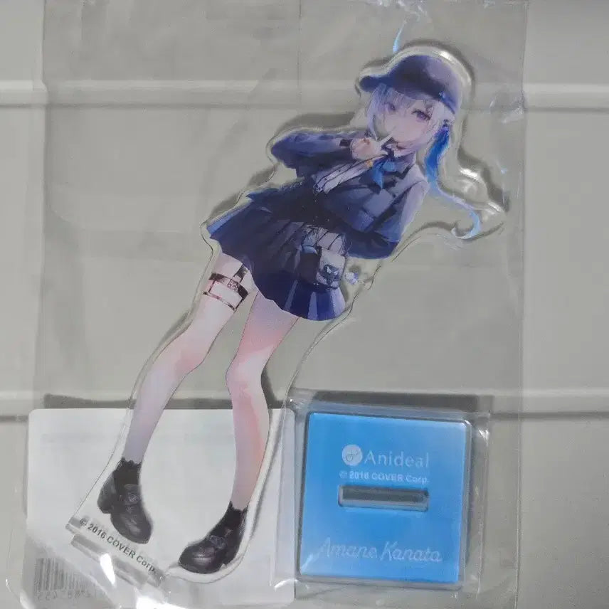 [BUNJANG] Hololive Kanata Amane Anideal Acrylic Stand / 홀로라이브 아마네 카나타 Anideal 아크릴스탠드