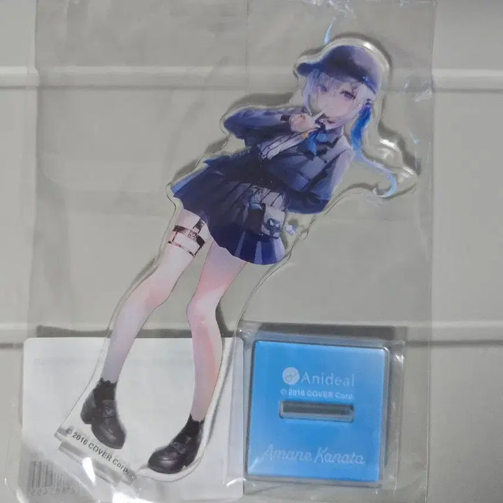 [BUNJANG] Hololive Kanata Amane Anideal Acrylic Stand / 홀로라이브 아마네 카나타 Anideal 아크릴스탠드