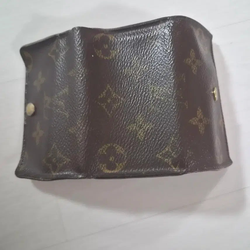 [BUNJANG] Louis Vuitton Monogram 6 Key Holder / [정품] 루이비통 모노그램 6칸 키지갑