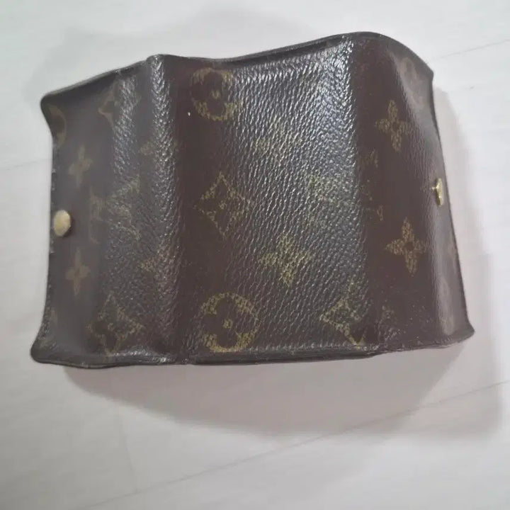 [BUNJANG] Louis Vuitton Monogram 6 Key Holder / [정품] 루이비통 모노그램 6칸 키지갑