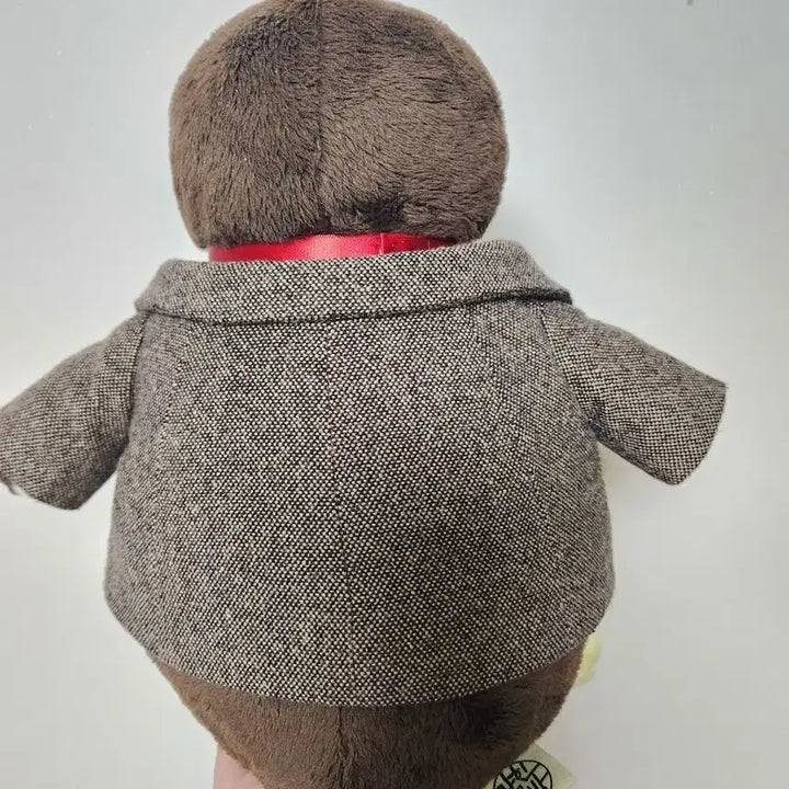 [BUNJANG] Doctor Who Eleventh Doctor Penguin Plush + Sonic Screwdriver Toy / 6/12까지반택포)닥터후 맷닥 11닥터 펭귄 인형 소닉 스크류드라이버