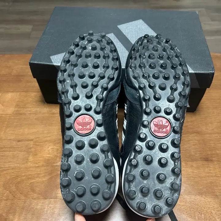 [BUNJANG] Adidas Copa Mundial Team Soccer Cleats (Size 255) / 아디다스 코파 문디알팀 255