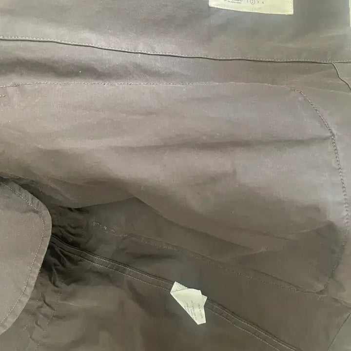 [BUNJANG] Roughside Snow Parka Brown / [아카이브 세일 제품] 러프사이드 스노우파카 브라운