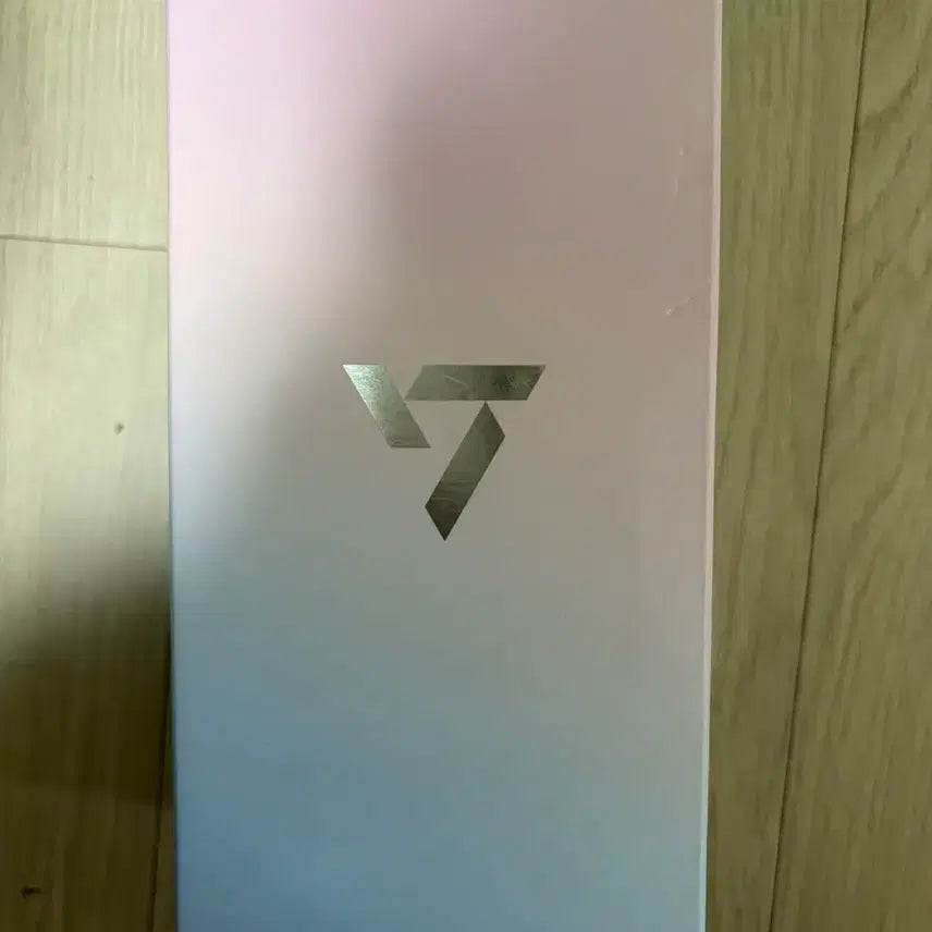 [BUNJANG] SEVENTEEN NewNewLightstick / 세븐틴 뉴뉴럿봉