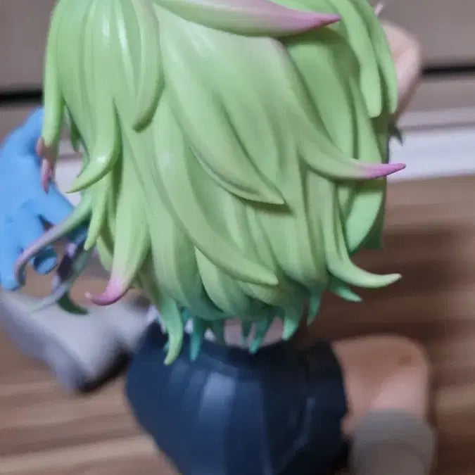 [BUNJANG] My Hero Academia Hagakure Figure / 히로아카 하가쿠레 피규어 판매합니다