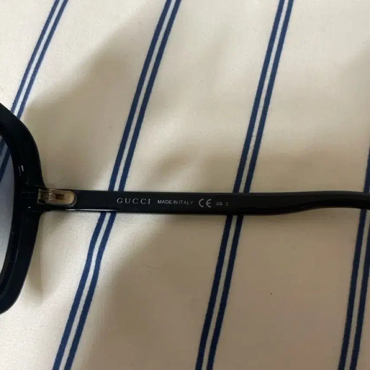 [BUNJANG] Gucci Card Holder &amp; Sunglasses Set / 구찌 카드지갑,구찌 선글라스 판매합니다