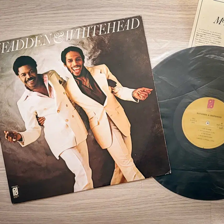 [BUNJANG] McFadden &amp; Whitehead Ain&