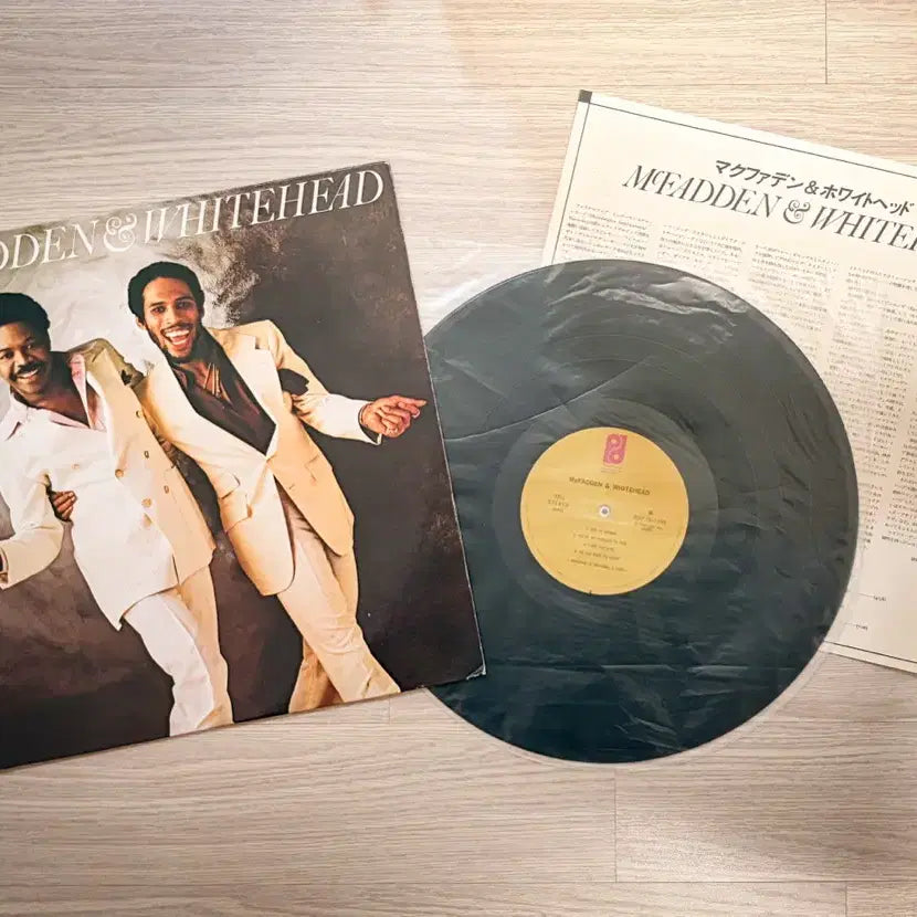 [BUNJANG] McFadden &amp; Whitehead Ain&