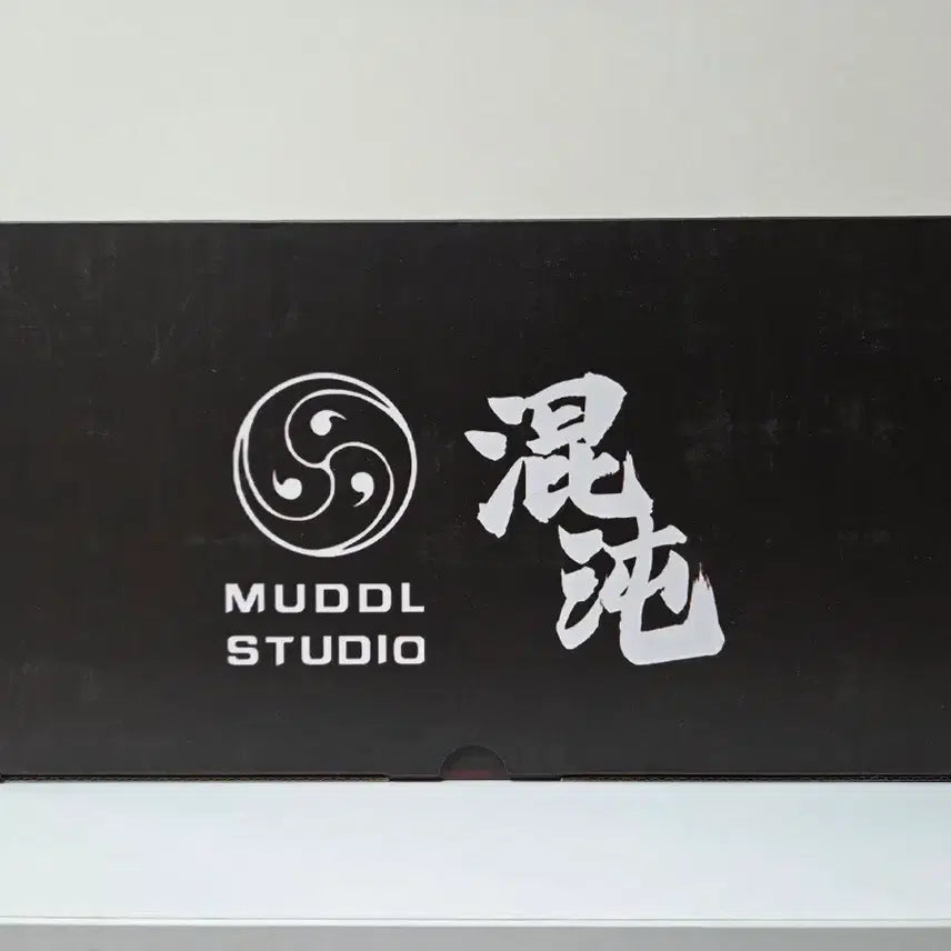 [BUNJANG] MUDDL Naruto - Standard Version Resin Statue (Sealed) / (미개봉) 나루토레진 MUDDL 나루토 1/6 - 일반버전