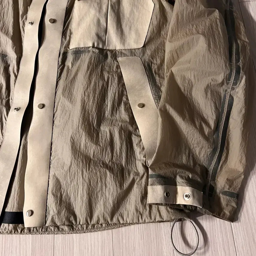[BUNJANG] Ten C Combo Bonded Anorak Size 52 / 텐씨 TenC 콤보 본디드아노락 52