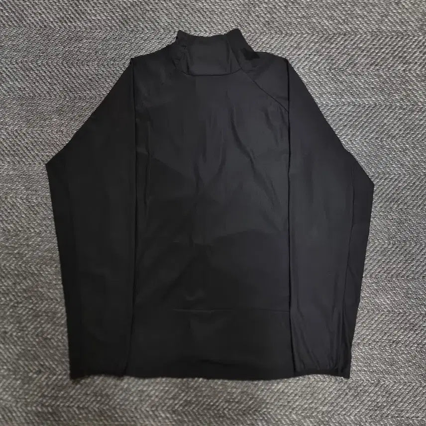 [BUNJANG] JOMA Black Jersey Track Top / JOMA 조마 블랙 져지 트랙탑