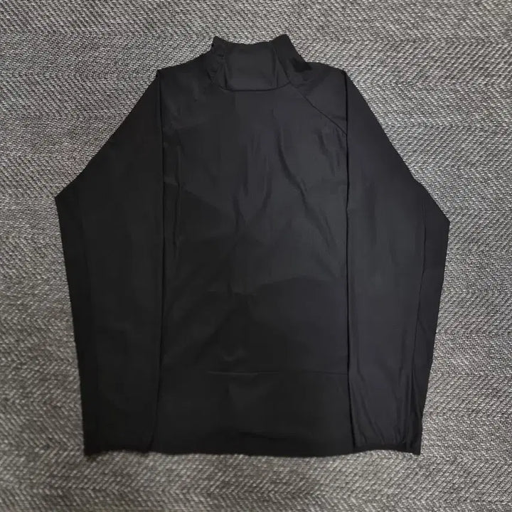 [BUNJANG] JOMA Black Jersey Track Top / JOMA 조마 블랙 져지 트랙탑