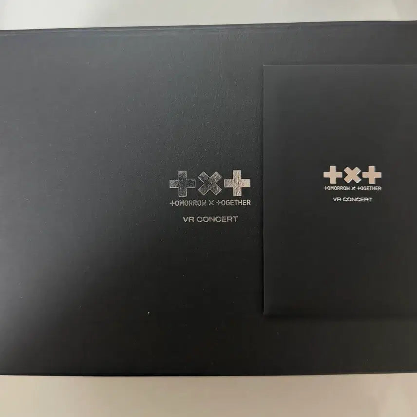 [BUNJANG] TXT (TOMORROW X TOGETHER) VR Unsealed Bundle / 투바투 vr 단순개봉