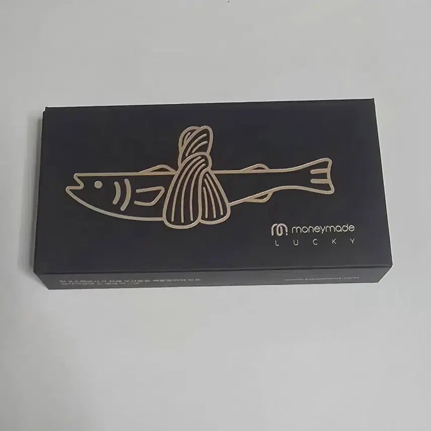 [BUNJANG] Korea Minting Authority "Don Myeongtae" Product / 한국조폐공사 돈명태 판매