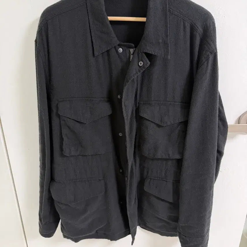 [BUNJANG] Stillness 26ss M51 Field Jacket / (2)스틸네스 26ss m51 필드자켓