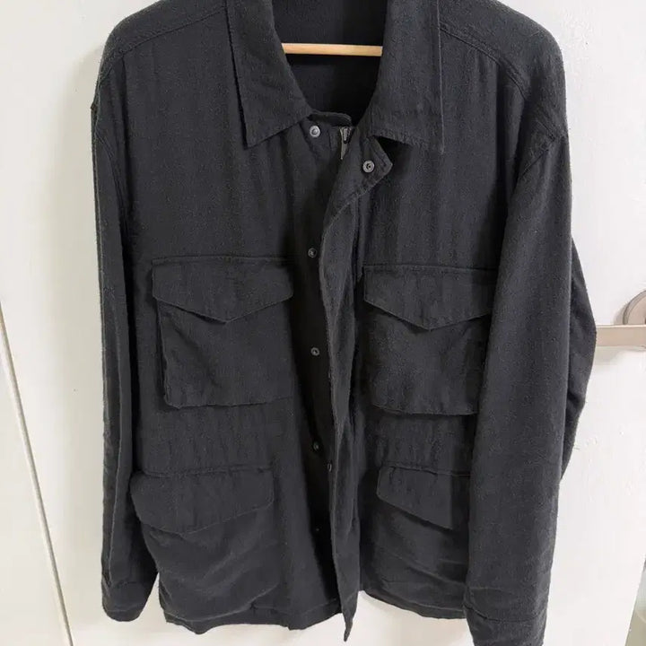 [BUNJANG] Stillness 26ss M51 Field Jacket / (2)스틸네스 26ss m51 필드자켓