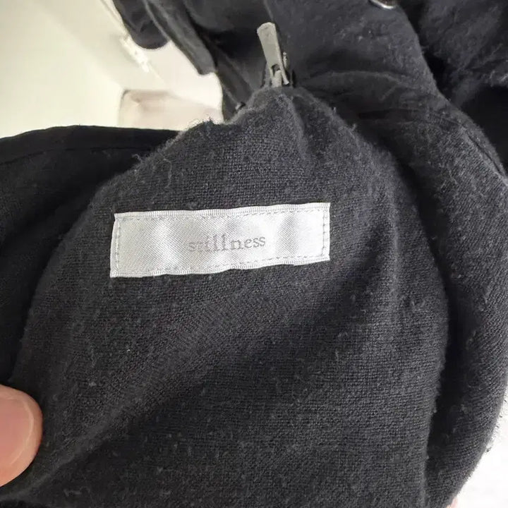 [BUNJANG] Stillness 26ss M51 Field Jacket / (2)스틸네스 26ss m51 필드자켓
