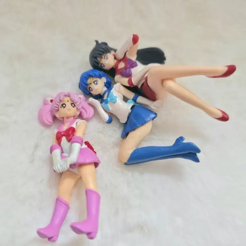 [BUNJANG] Sailor Moon &