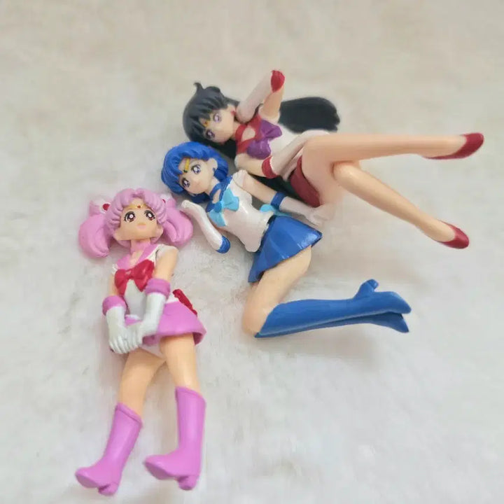 [BUNJANG] Sailor Moon &
