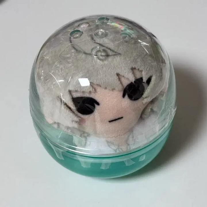 [BUNJANG] Death Note Nia Kapuco Plush Gacha Capsule Vol. 2 / 데스노트 니아 카푸코 누이 가챠 캡슐 2탄