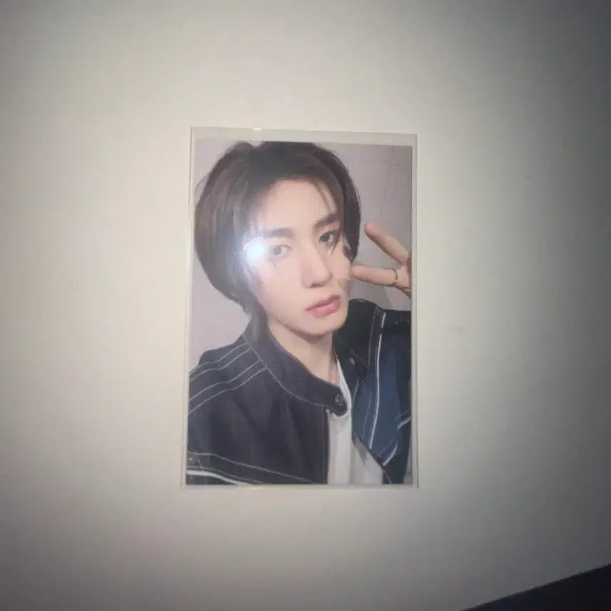 [BUNJANG] BOYNEXTDOOR Leehan Clink Universal Photocard / 보넥도 이한 19.99 clink 클링크 유니버셜 양도