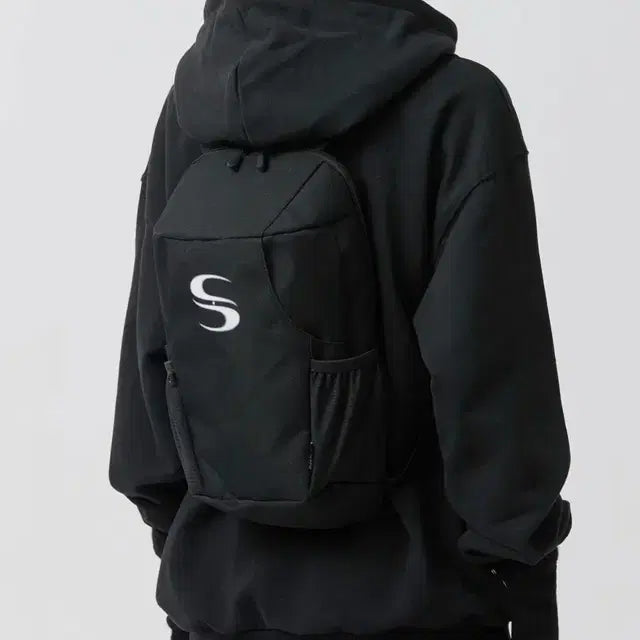[BUNJANG] Odd Studio x Sorano Collaboration Backpack / 오드스튜디오x소라노 콜라보 백팩