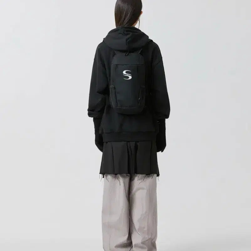 [BUNJANG] Odd Studio x Sorano Collaboration Backpack / 오드스튜디오x소라노 콜라보 백팩