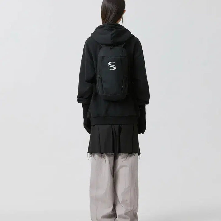 [BUNJANG] Odd Studio x Sorano Collaboration Backpack / 오드스튜디오x소라노 콜라보 백팩