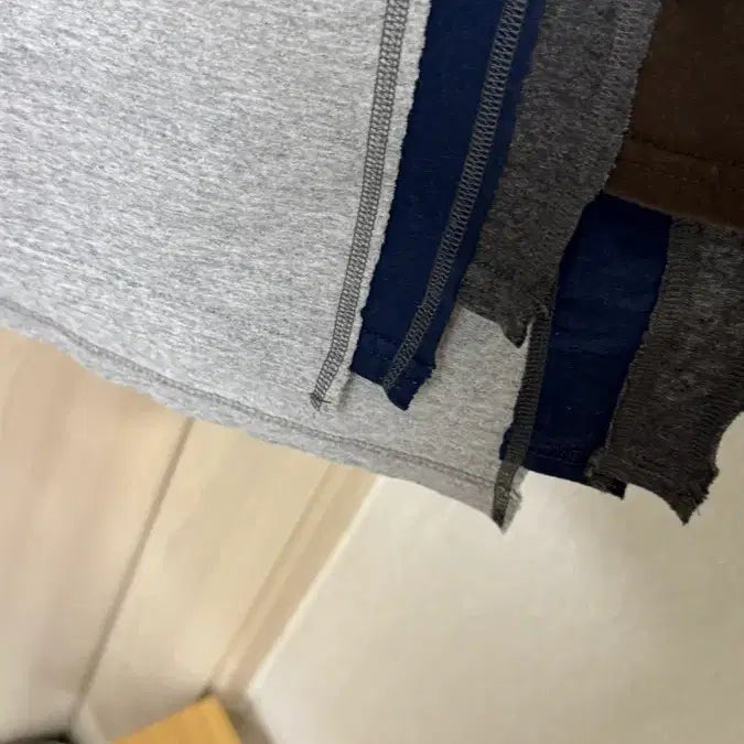 [BUNJANG] Needles Mavericks Remake T-Shirt / Needles Mavericks 리메이크 티셔츠