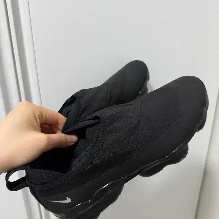 [SOLD OUT] 나이키 에어 베이퍼맥스 목 롬