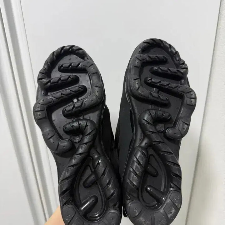 [SOLD OUT] 나이키 에어 베이퍼맥스 목 롬