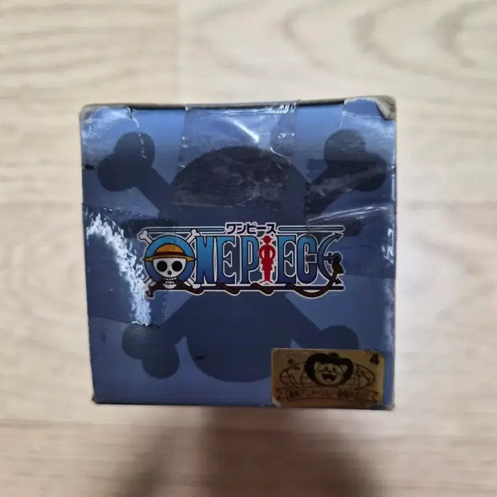 [BUNJANG] Banpresto One Piece Bellamy World Collectable Figure / 반프레스토 원피스 베라미 월드 콜렉터블 피규어