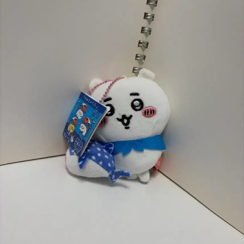[BUNJANG] Chiikawa Shark Plush / 치이카와 상어