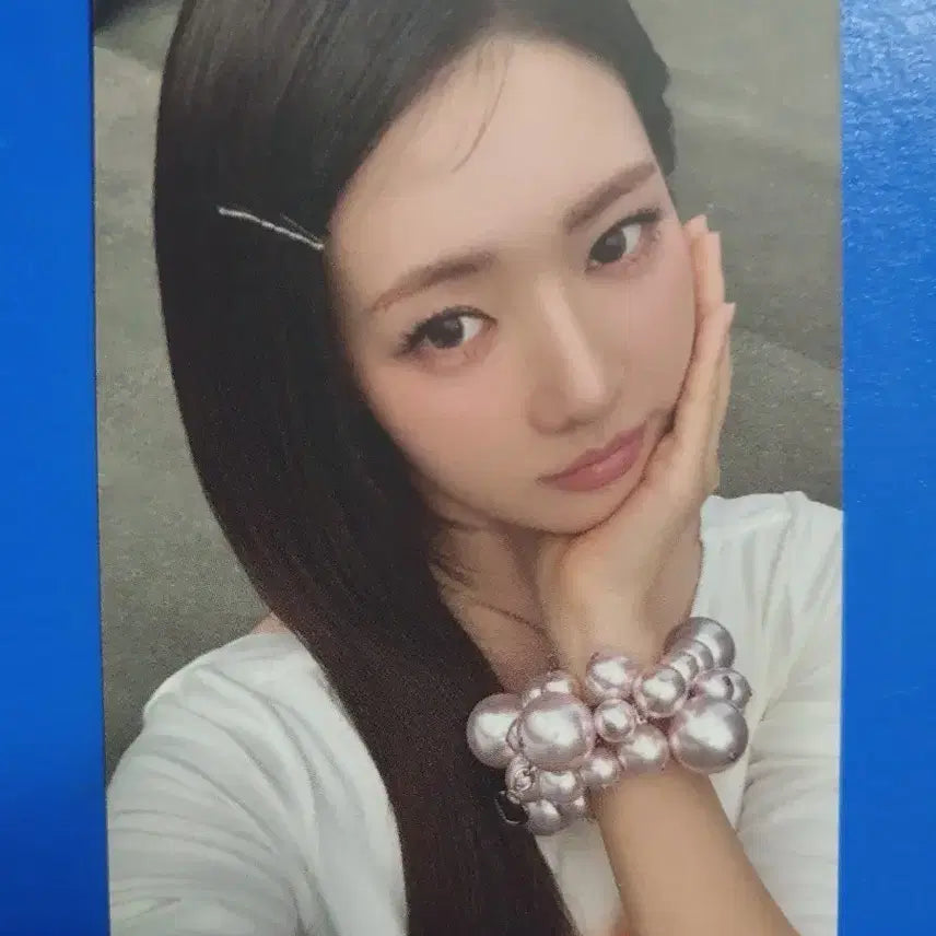 [BUNJANG] BABYMONSTER Rora Dance Studio Photocard / 베이비몬스터 로라 춤 공방포카