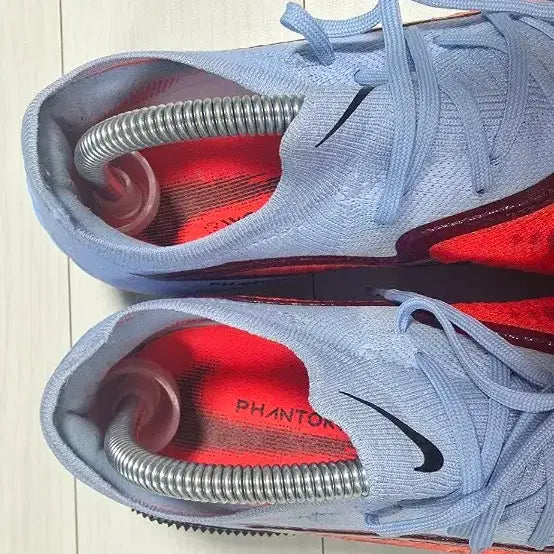[BUNJANG] Nike Phantom 6 Low Elite AG Football Boots 265mm / 나이키 팬텀6 로우 엘리트 AG 265mm