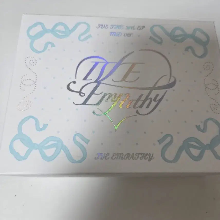 [BUNJANG] IVE MD Album / 아이브 MD 앨범
