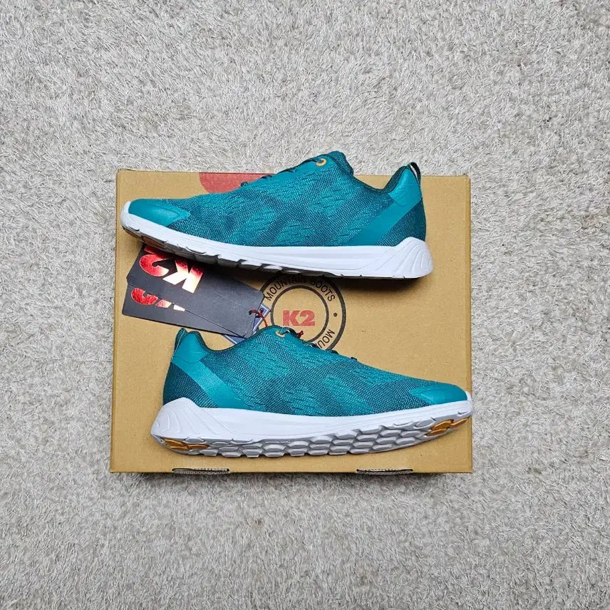[BUNJANG] K2 Athletic Shoes 245mm / K2운동화  245mm