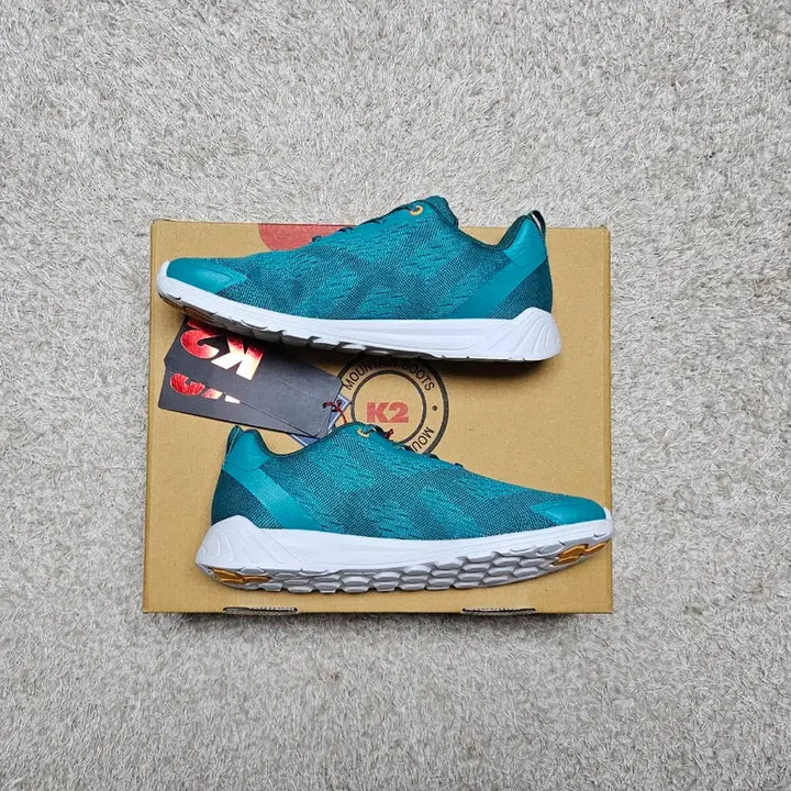 [BUNJANG] K2 Athletic Shoes 245mm / K2운동화  245mm