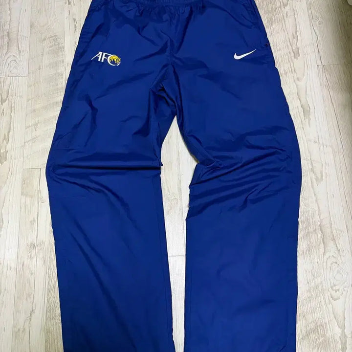 [BUNJANG] Nike AFC Woven Training Pants / [M] 나이키 AFC 우븐 트레이닝 팬츠