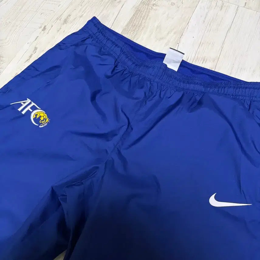 [BUNJANG] Nike AFC Woven Training Pants / [M] 나이키 AFC 우븐 트레이닝 팬츠