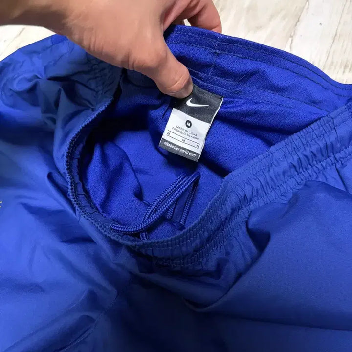 [BUNJANG] Nike AFC Woven Training Pants / [M] 나이키 AFC 우븐 트레이닝 팬츠