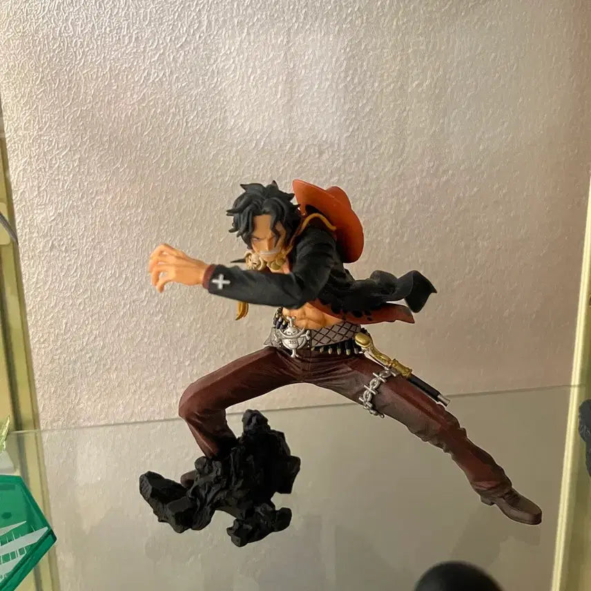 [BUNJANG] Banpresto Ace Figure - Sculptor&