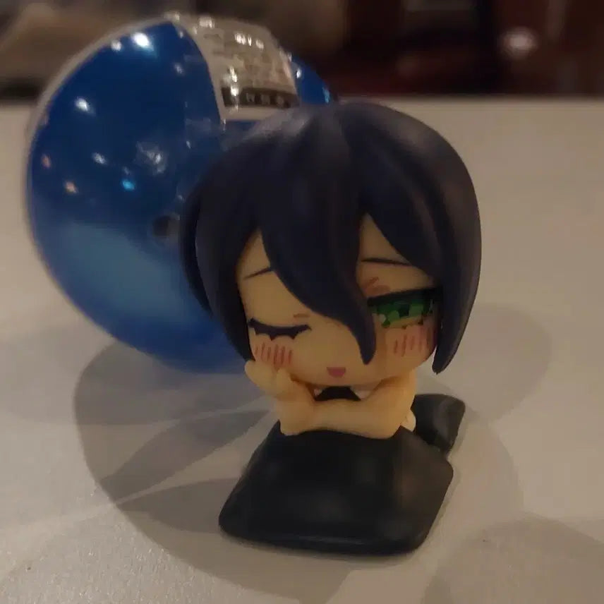 [BUNJANG] Chainsaw Man Onemutan Figure - Reine (Unsealed) / 체인소맨 오네무탄 피규어 가챠 레제