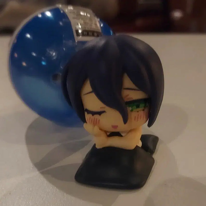 [BUNJANG] Chainsaw Man Onemutan Figure - Reine (Unsealed) / 체인소맨 오네무탄 피규어 가챠 레제