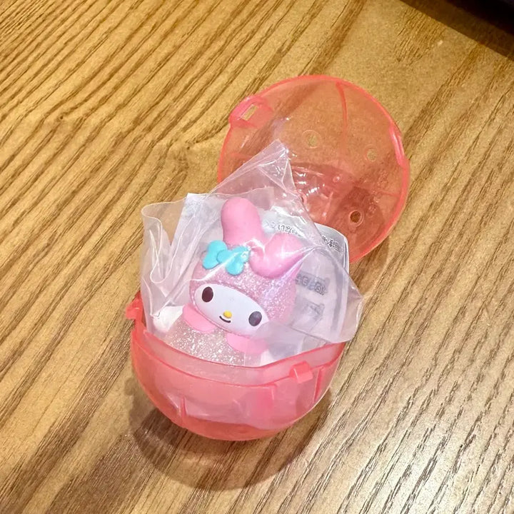 [BUNJANG] Bandai Sanrio Candydoll Gacha My Melody / 반다이 산리오 캔디돌 가챠 마이멜로디