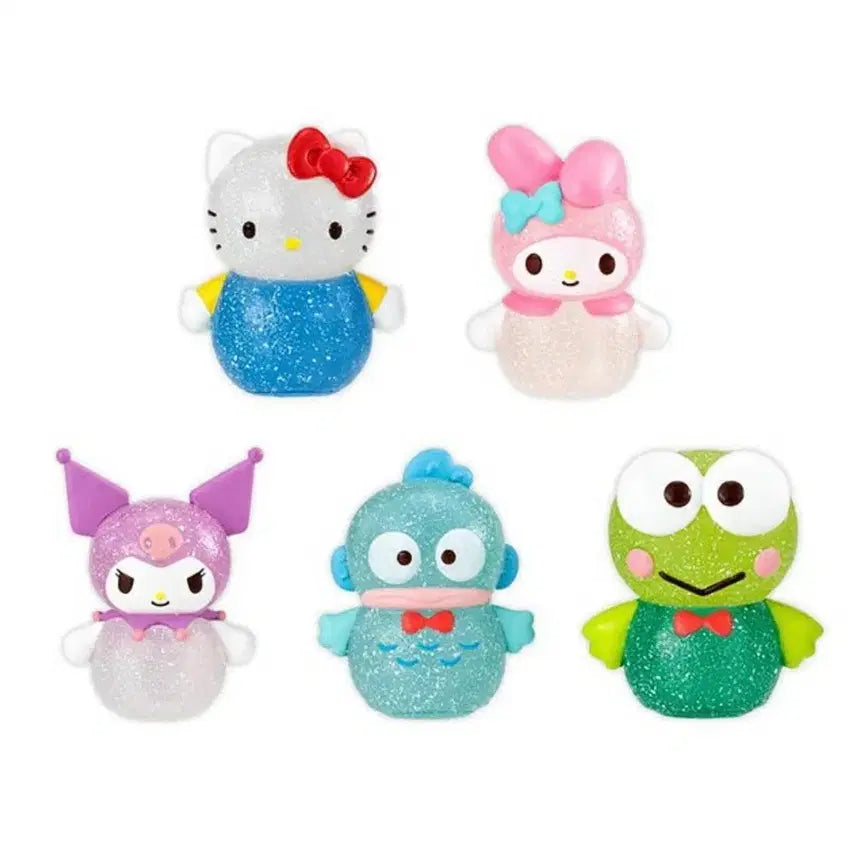 [BUNJANG] Bandai Sanrio Candydoll Gacha My Melody / 반다이 산리오 캔디돌 가챠 마이멜로디