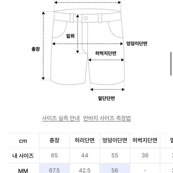 [BUNJANG] LCDC Linen Bermuda Shorts (Size L) / lcdc 린넨 버뮤다 쇼츠 L사이즈
