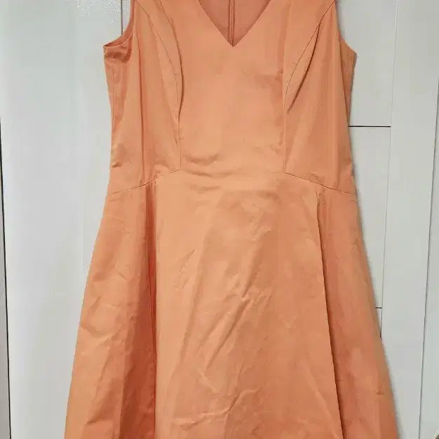 [BUNJANG] Coral Dress/Cardigan Set / 코랄 원피스/가디건