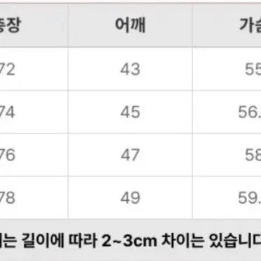 [BUNJANG] AMI Men&